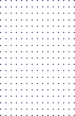 Über uns Bereich dekoratives Muster