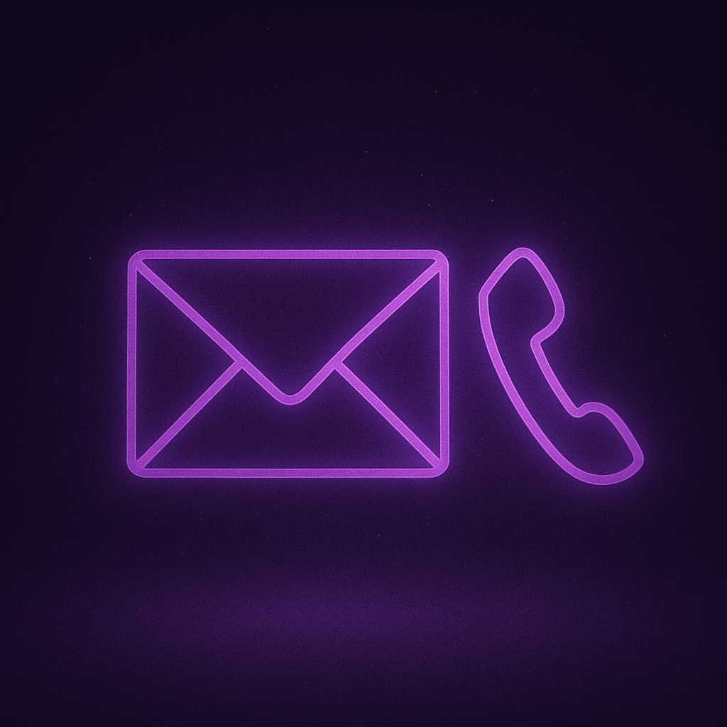 contact section background image
